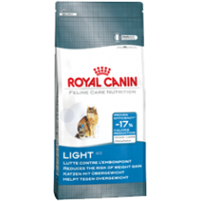 ROYAL CANIN Care Nutrition Light 40 10 kg